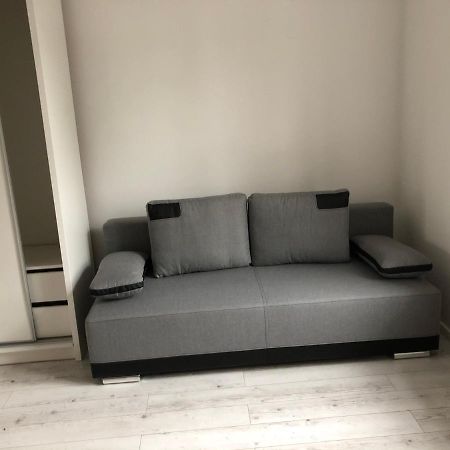 Kamienica Z Kominkiem Węgorzewo Exteriér fotografie